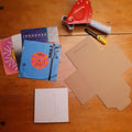 7" 45RPM Premium Vinyl Record Mailer