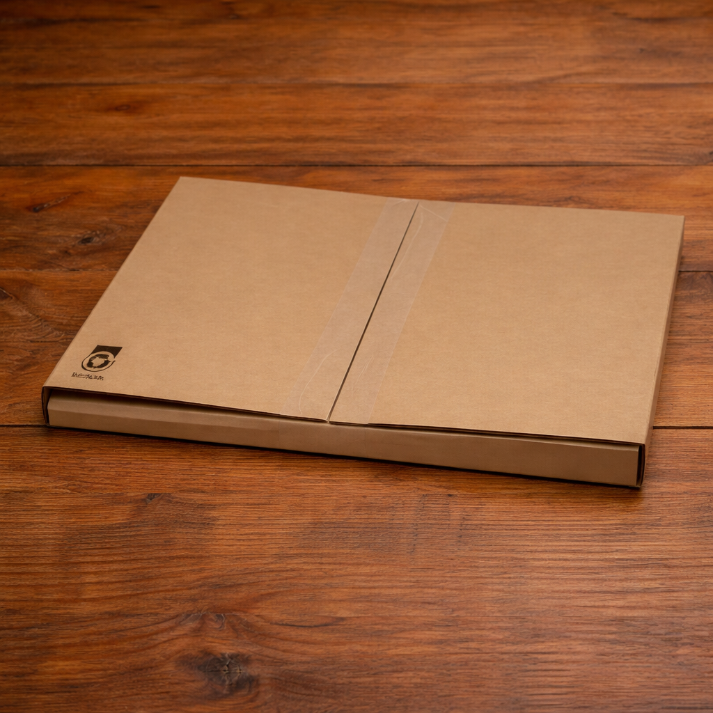 7" 45RPM Vinyl Record Mailer
