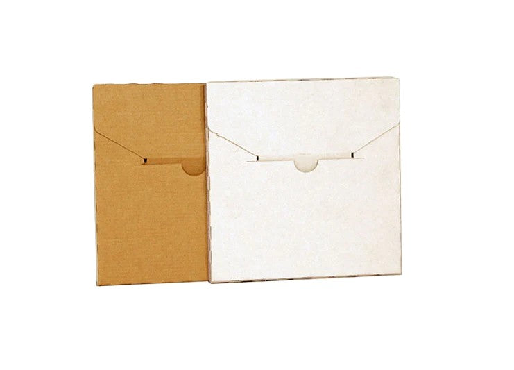 7" 45RPM Premium Vinyl Record Mailer