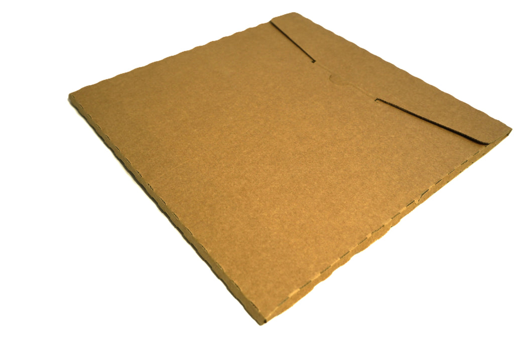 12" LP Vinyl Record Mailer - Single LP