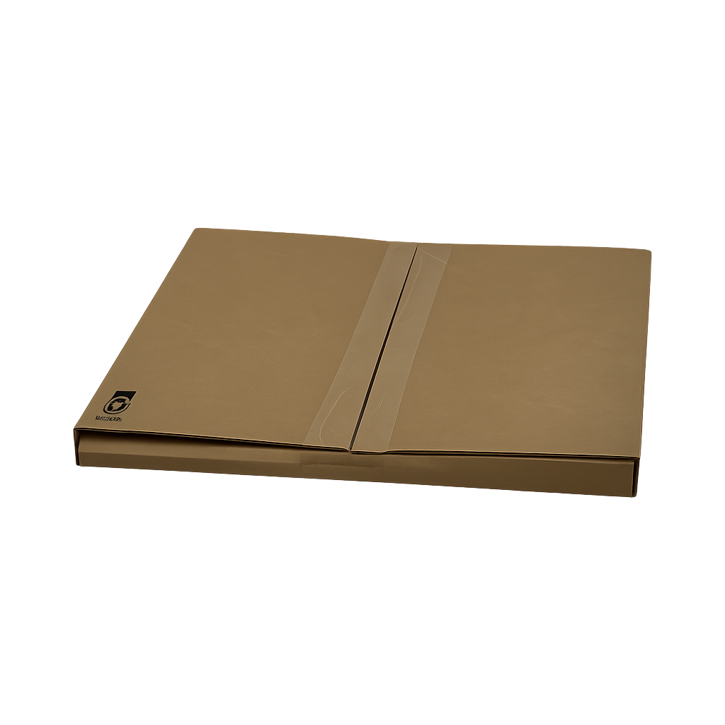 7" 45RPM Vinyl Record Mailer